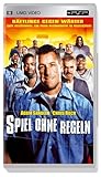 PS-P, UMD-Film, USK 12 Spiel ohne Regeln [UMD Universal Media Disc]