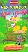 Hey Arnold: Love Stinks [VHS]