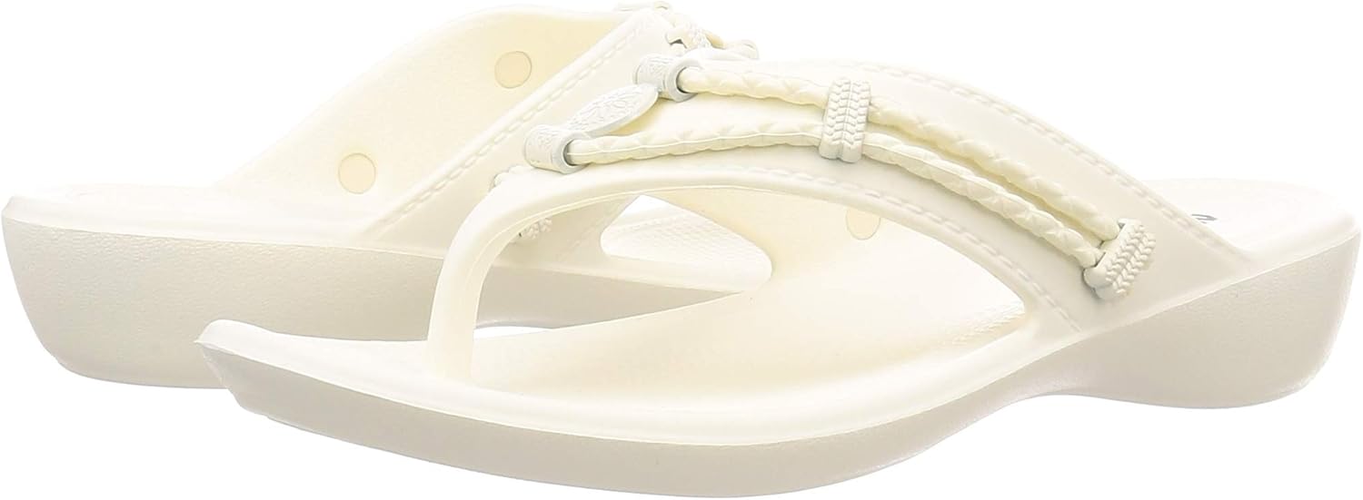 Minnetonka Women's Silvie and Silverthorne 360 Ornamented Sandals.