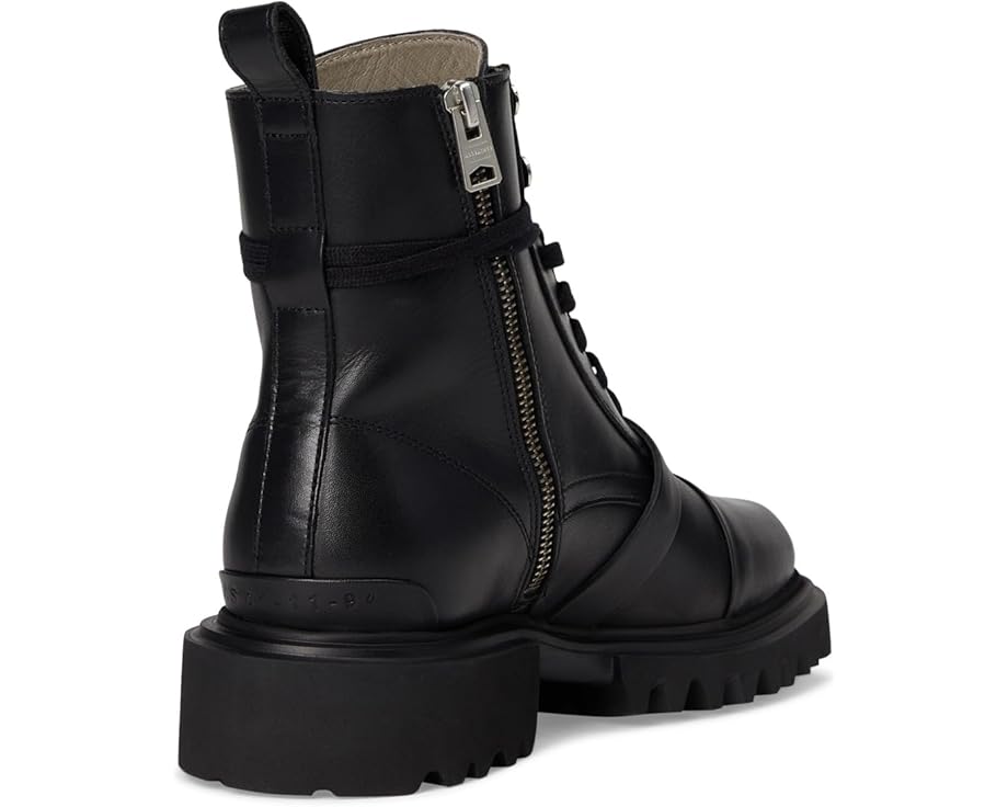 AllSaints Tori Boots - Back View