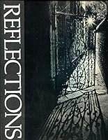 Reflections: The light and texture of Charleston B0007E9Y06 Book Cover