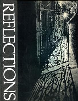 Hardcover Reflections: The light and texture of Charleston Book