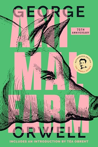 Animal Farm: A Fairy Story