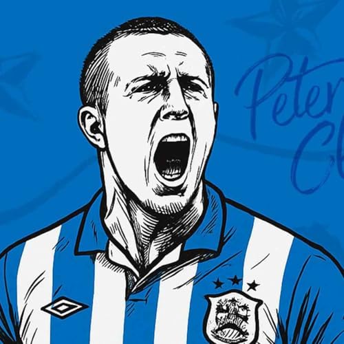 Cult Heroes Episode 10: Peter Clarke