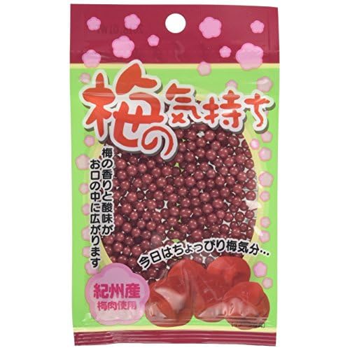 オリオン 梅の気持ち