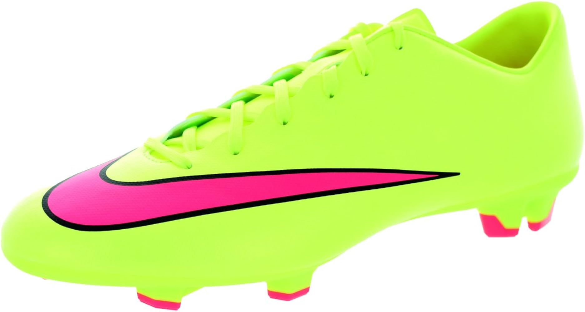 neon green mercurial