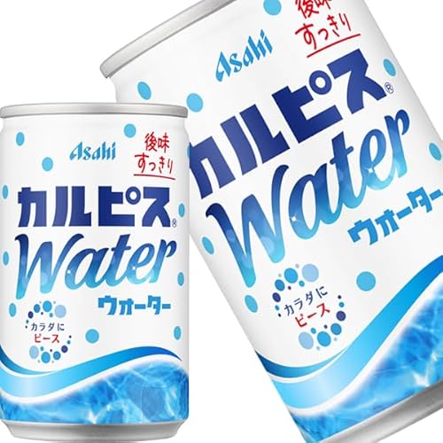 �A�T�q �J���s�X�E�H�[�^�[ 160g��×30�{