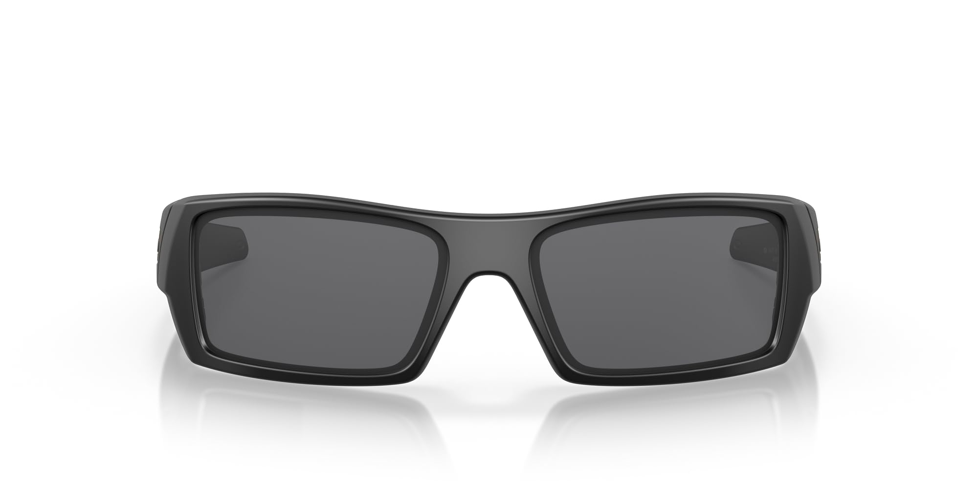 OakleyMen's Oo9014 Gascan Rectangular Sunglasses