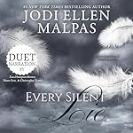 Cover of Every Silent Lie