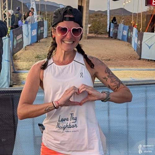 Steph Cloutier: Trail