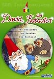 david kabauter youtube  David, der Kabauter, Vol.2