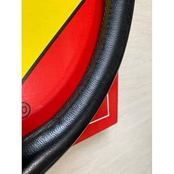 Amazon.co.jp: MOMO F1 concept 35π Steering : Toys & Games