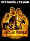 Jurassic World Dominion: Extended Edition