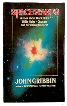 SPACEWARPS (PELICAN S.)