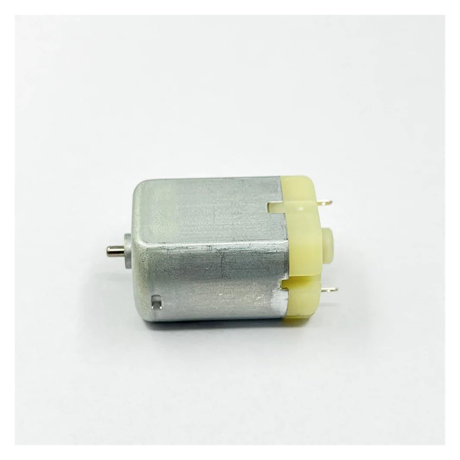QWZTAEOZA 18mm*24mm FK-280PA Electronic Starter DC6V 7.2V 9V 12V High Speed 280 2mm Shaft for Shaver