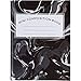 Mini Composition Notebooks with Lined Paper, 3 Marble Designs (3.2 x 4.5 In, 24 Pack)