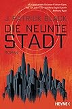 Die Neunte Stadt: Roman (German Edition)