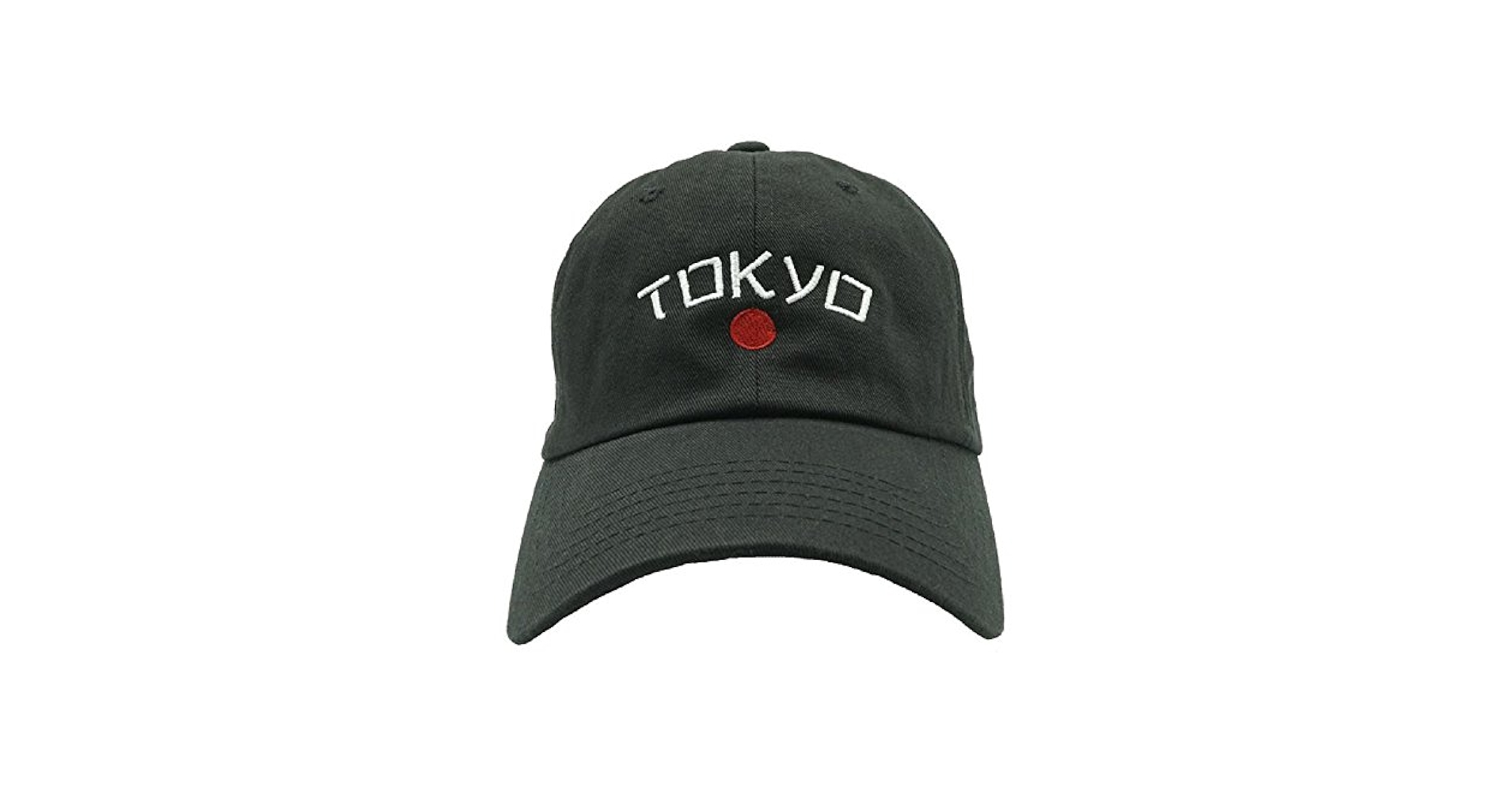 ノベルティ付きCDL TOKYO CDL Cap black M size ノベルティ付きCDL TOKYO CDL Cap black M size（Jual Cdl