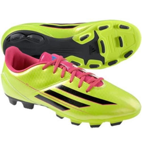 adidas F5 TRX FG Junior Youth Size 4.5