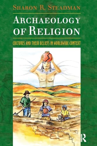 Archaeology of Religion