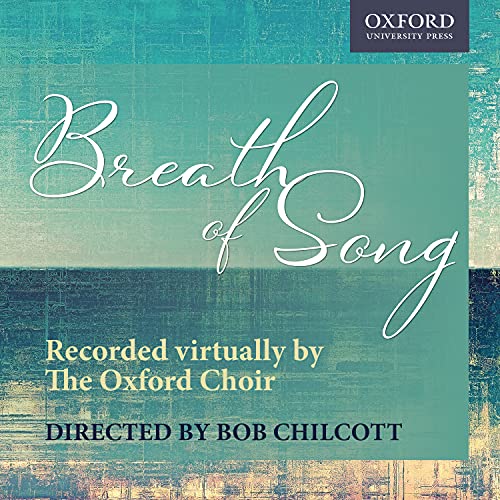 The Oxford Choir