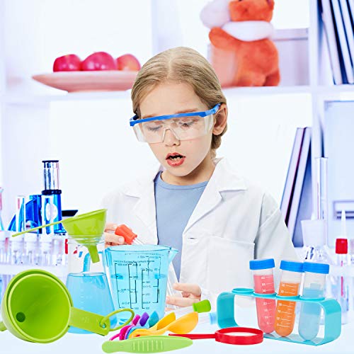 (39 OFF Deal) SoapBath Bomb Lab Kit 10 experiments 18.19