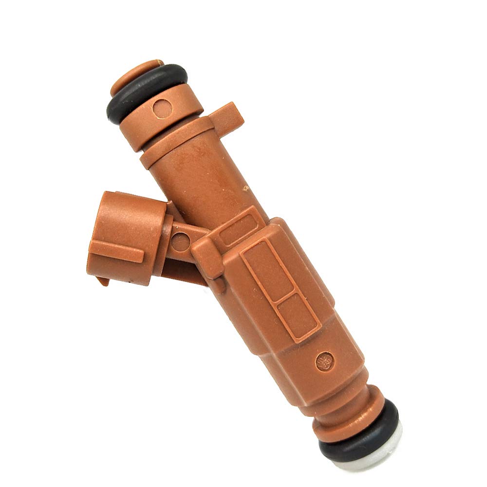 Amazon.com: BAIXINDE Fuel Injector Nozzle for Hyundai A1620783423 