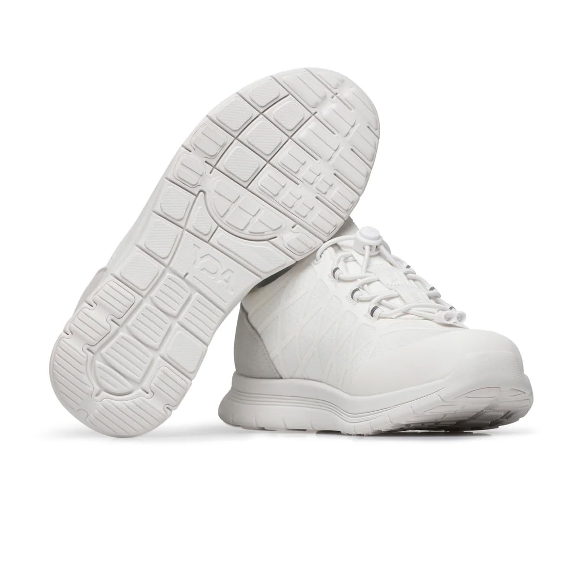 YDA Scarpe Ortopediche Impermeabili Sportive Optima Molliter Spring System C1Y-YDAW15 One Water Resistant