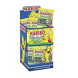 haribo cola bottles Instrucciones para su uso adecuado: Para todas las edades