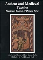Ancient and Medieval Textiles 0903859157 Book Cover