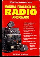 Manual Practico del Radioaficionado (Spanish Edition) 8431502959 Book Cover