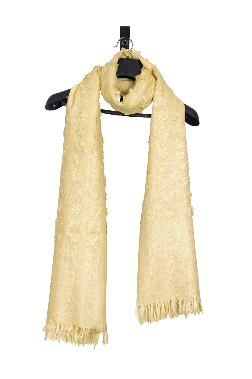 Genericindia Handloom Ladies Stoles Womens Summer Autumn Scarf