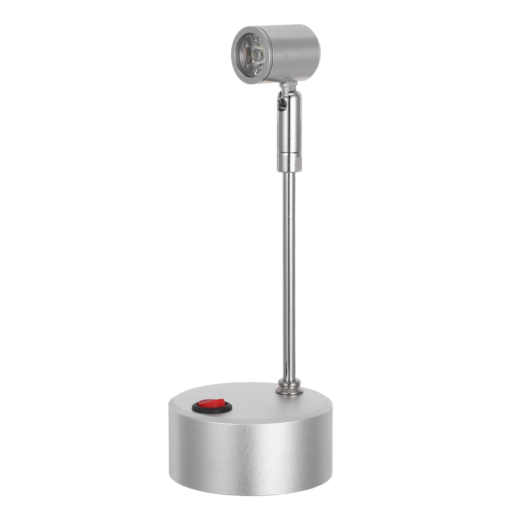 Foco LED para escritorio DOITOOL de aluminio ideal para estudiar y leer de noche 8