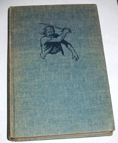 Pirates, Pirates, Pirates: Stories of Buried Tr... [Unknown] B000NZ7HBC Book Cover