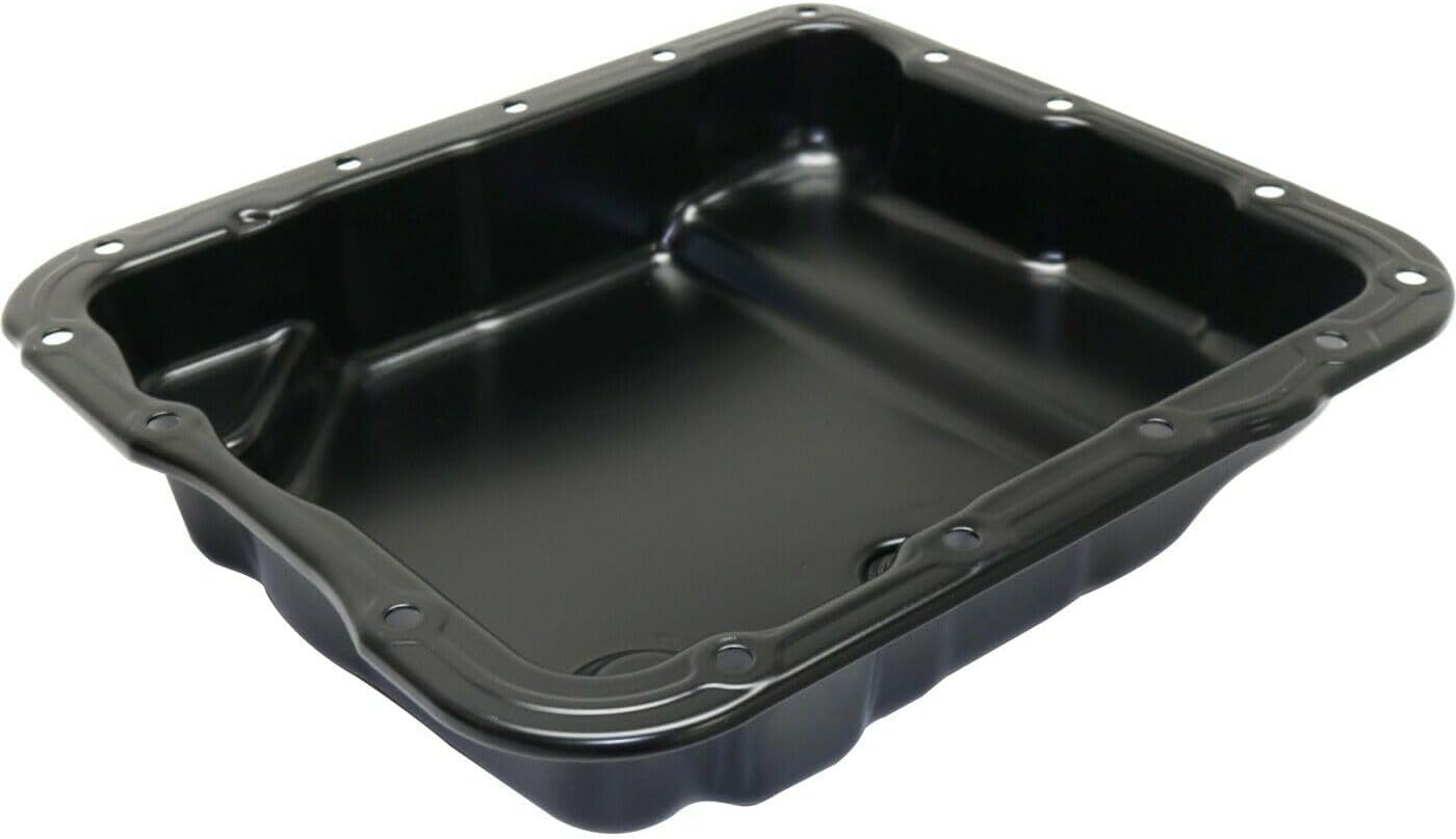 4L60E Transmission Oil Pan Fits 13765895 Assembly Set,SHIPS FROM USA