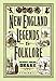 New England Legends and Folklore