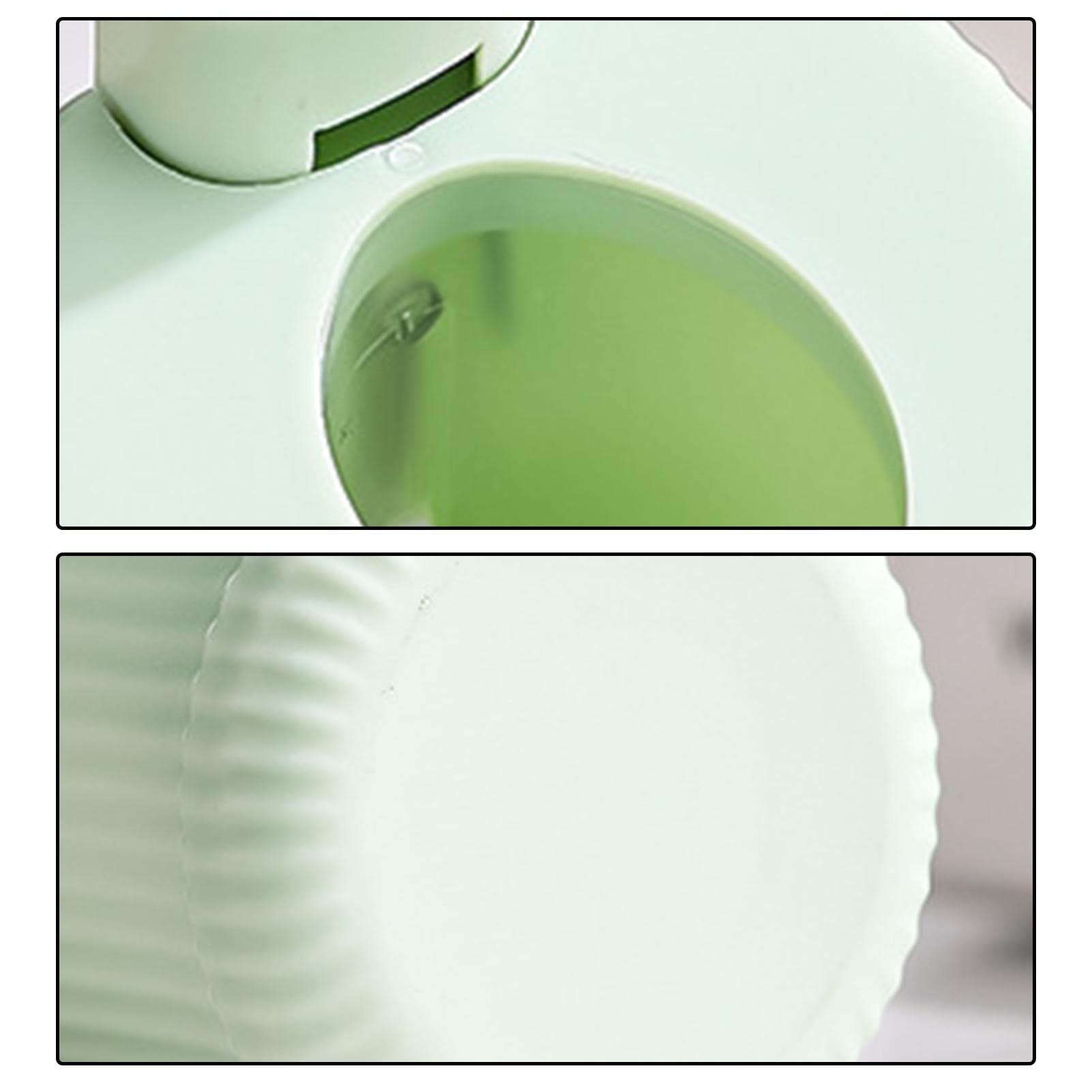Maciun Dispensador automático de palillos de dientes, soporte resistente portátil, decoración del hogar, para cocina, restaurante, hotel
