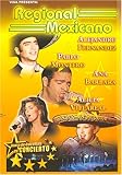 Regional Mexicano: Lluvia de Estrellas en Concierto