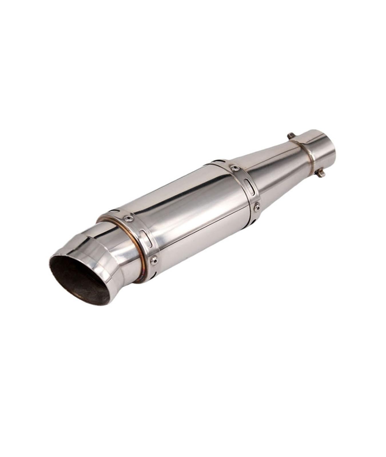 rura wydechowa Do Z900 400 650 R3 R25 MT07 MT09 R1