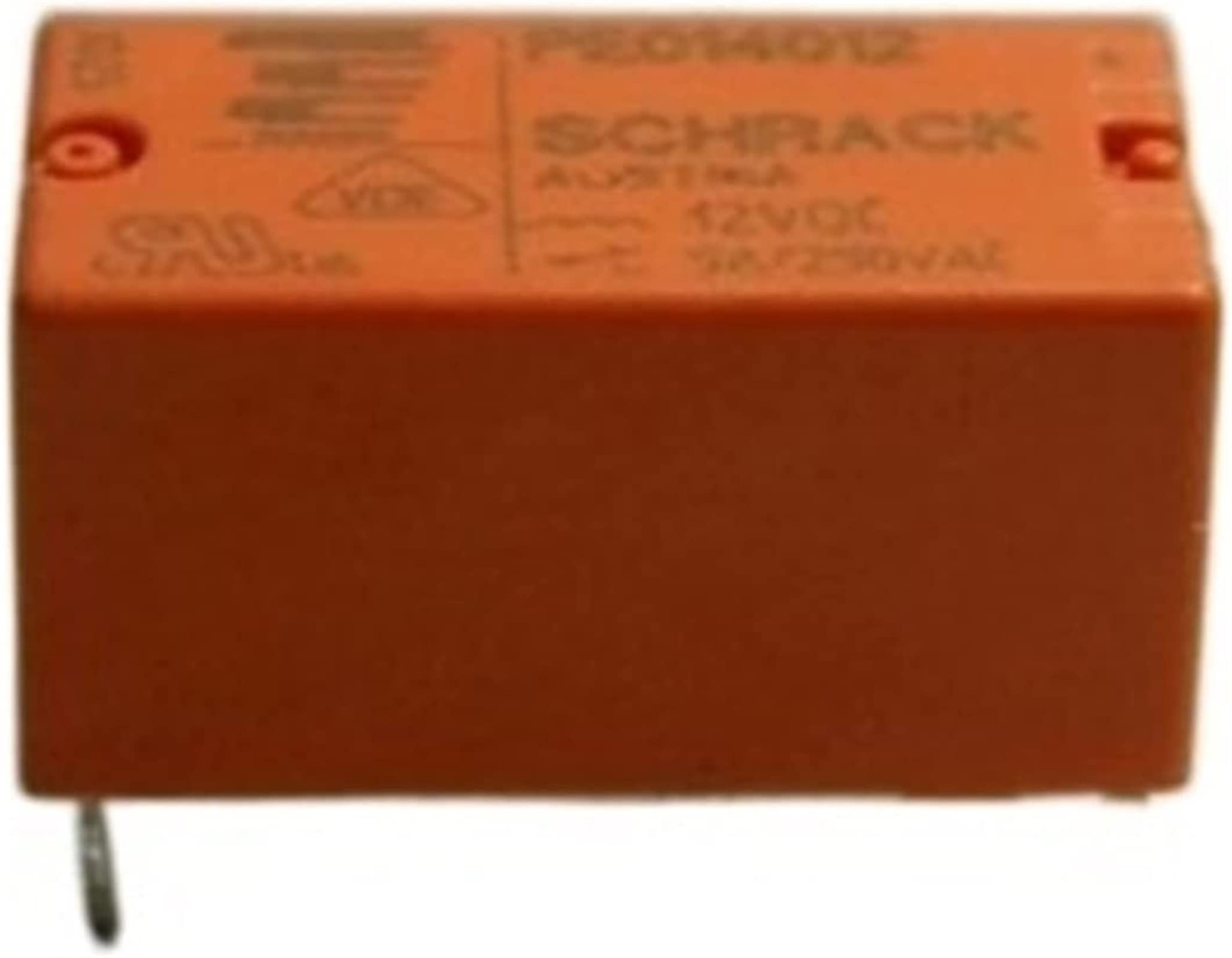 Relè 10 pz Relè PE014012 12VDC