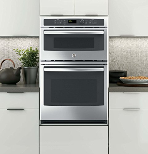 GE JK3800SHSS Combination Wall Oven GE JK3800SHSS Combination Wall Oven