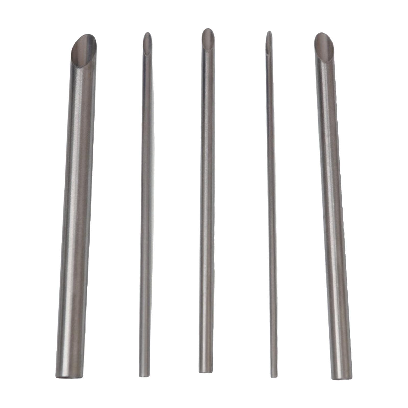 Fashion My Day® Portable Pottery Clay Hole Punch Durable Craft Ceramic for Studios Home Tool | Home & Kitchen| Craft Materials| Ceramics & Pottery| Ceramic & Pottery Tools