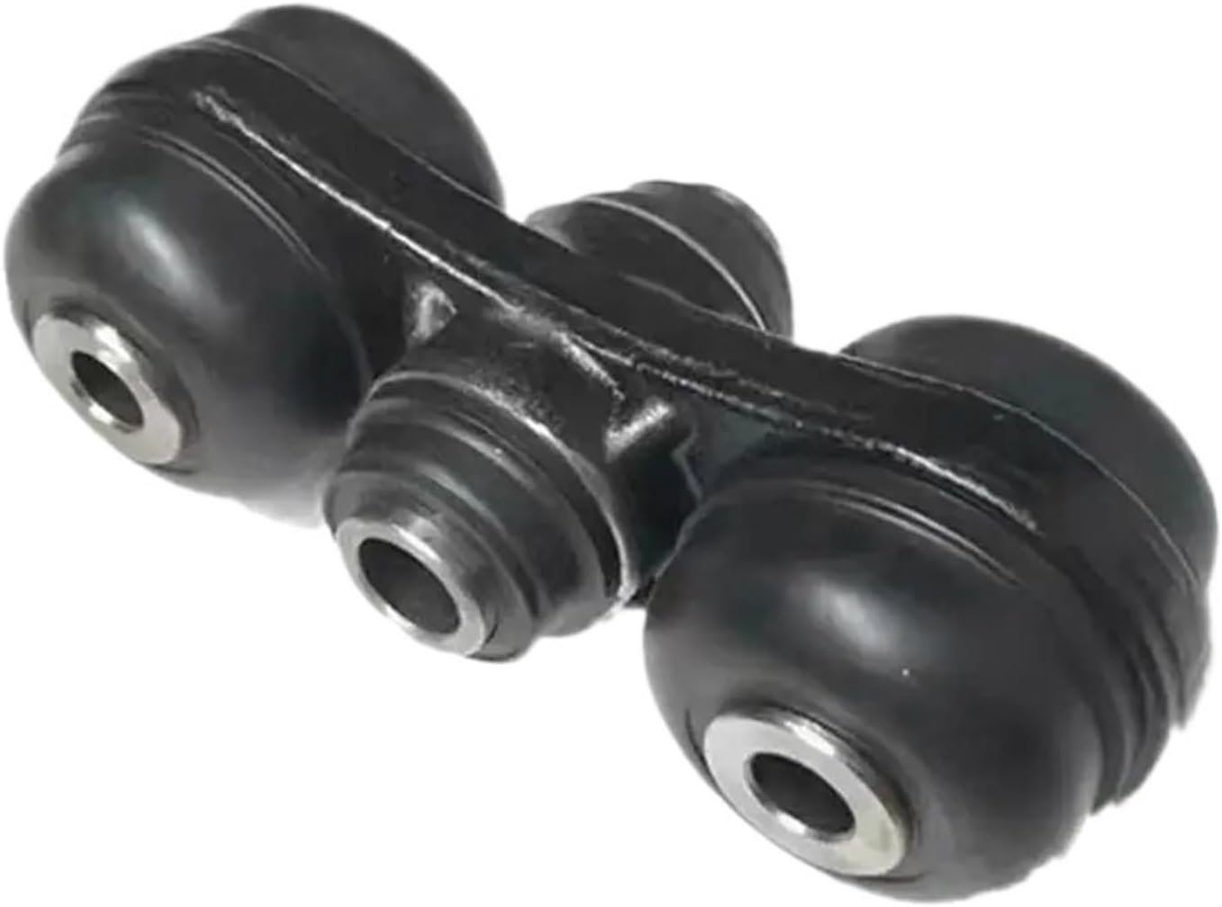 Rubber Care Rear Axle Balance Bar Rubber Sleeve 13262449 13332257 Fit For Chevrolet Fit For Opel Fit For Vauxhall Rear Axle Arm Connector Parts Universal