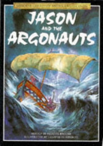Buy Jason and the Argonauts — BookShops.in