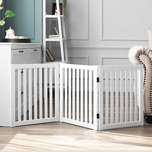 Top 10 Best Freestanding Baby Gates BabyStuffLab