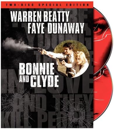 Bonnie and Clyde (Two-Disc Special Edition)