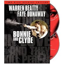 Bonnie and Clyde Two-Disc Special Edition
