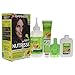 Garnier Nutrisse Nourishing Hair Color Creme, 434 Deep Chestnut Brown (Chocolate Chestnut) (Packaging May Vary)