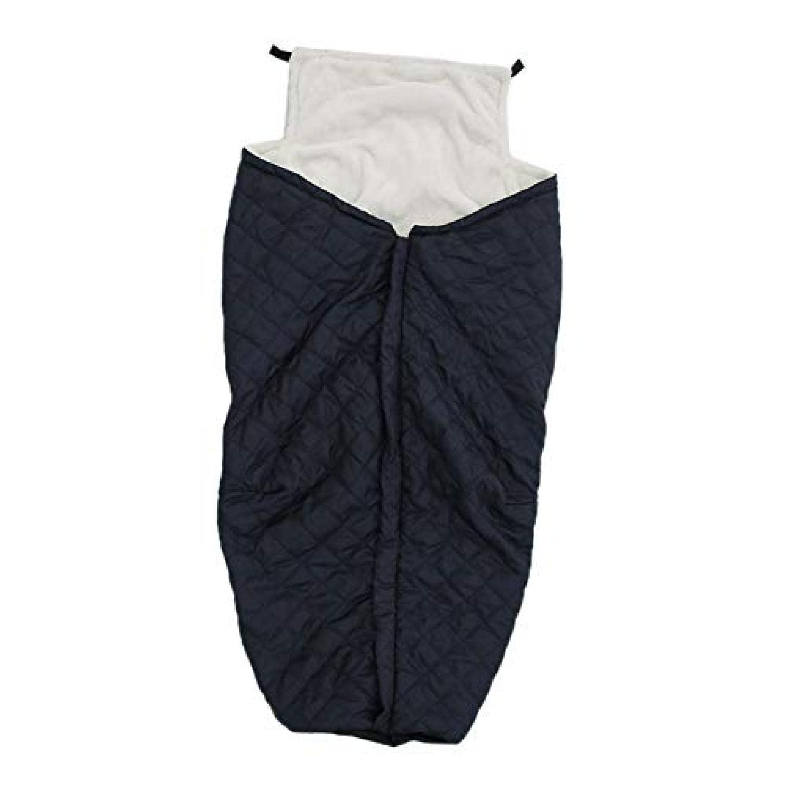 Funda para Silla de Ruedas con Forro Polar de Felpa, Manta para Silla de Ruedas con Cremallera de Anilla, Funda para Patas de Silla de Ruedas, Accesorio para Silla de Rue