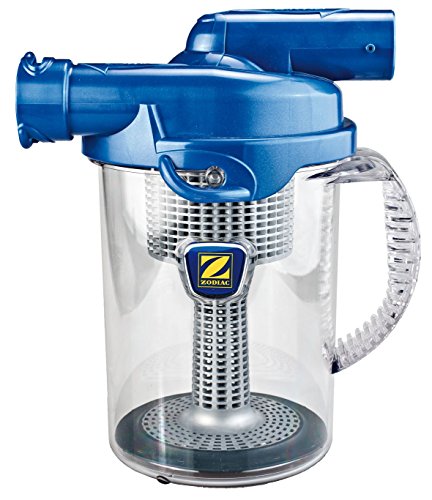 Cyclonic® Leaf Catcher Zodiac